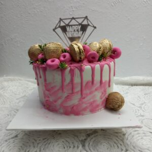 Same Day Cakes