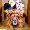 Custom Birthday Cakes for Husbands