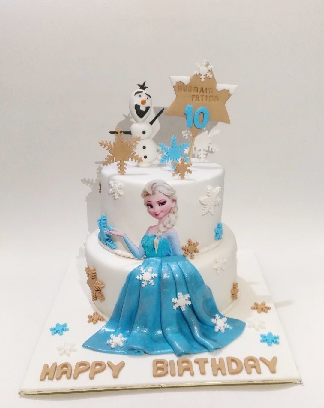 Girls Birthday Cakes, 1st Birthday Cake, Themed Cakes, Birthday Celebration  Cake | Junk Mail