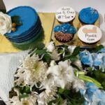 Custom Birthday Cakes for Husbands