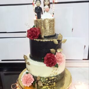 Designer Cakes