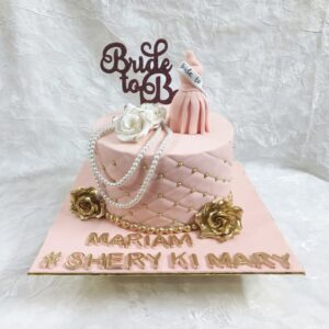 Special Occasion Cakes