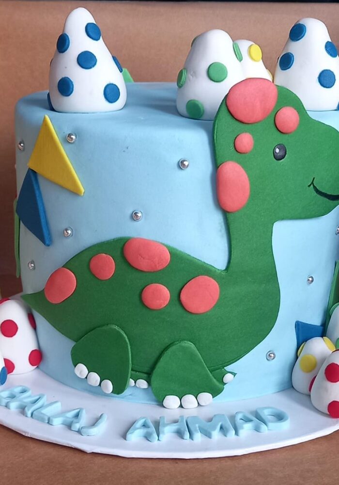Dinosaur-cakes (6)