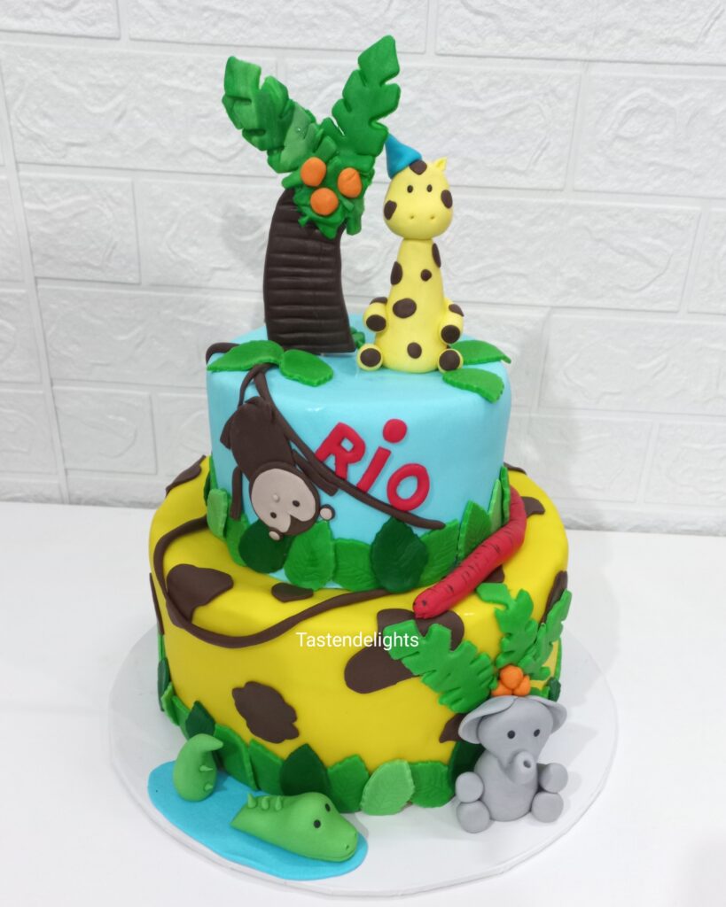 Jungle-Safari-Cakes (10)