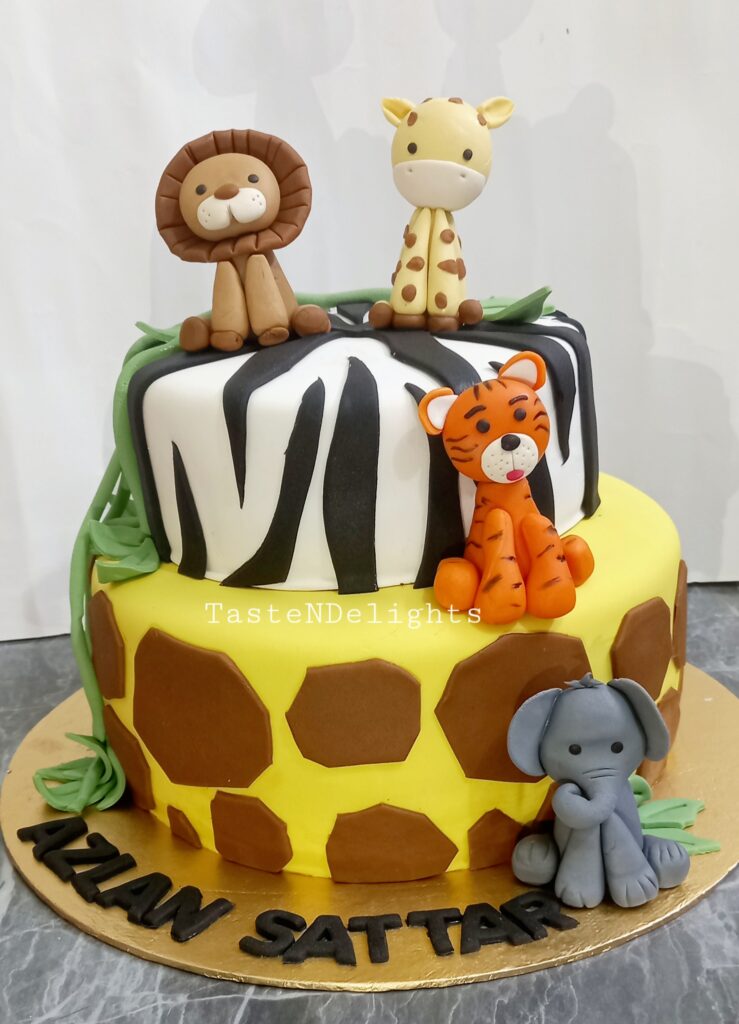 Jungle-Safari-Cakes (2)