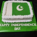 14 August Independence Day Cakes in Lahore and Islamabad (1)
