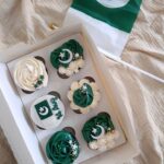 14 August Independence Day Cakes in Lahore and Islamabad (2)