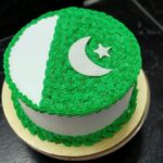 14 August Independence Day Cakes in Lahore and Islamabad (6)