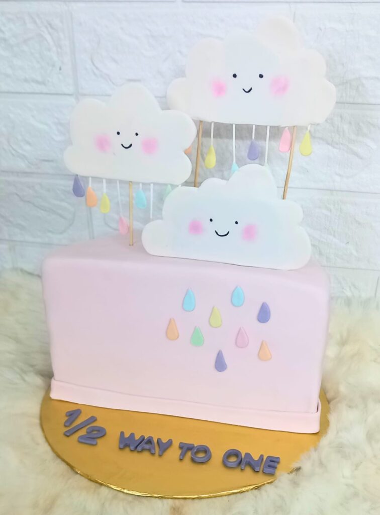 6 Months Half cakes (9)