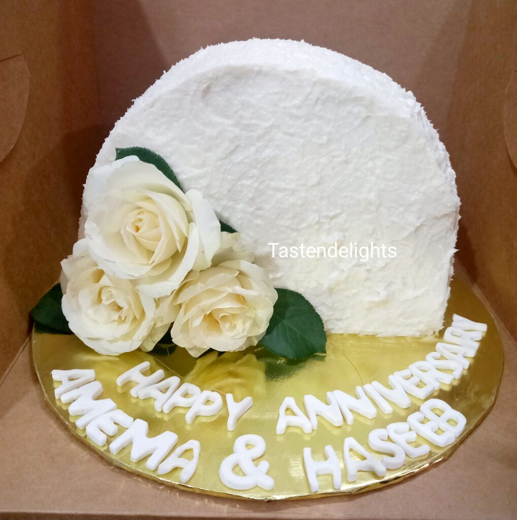 Butter Cream cakes (13)