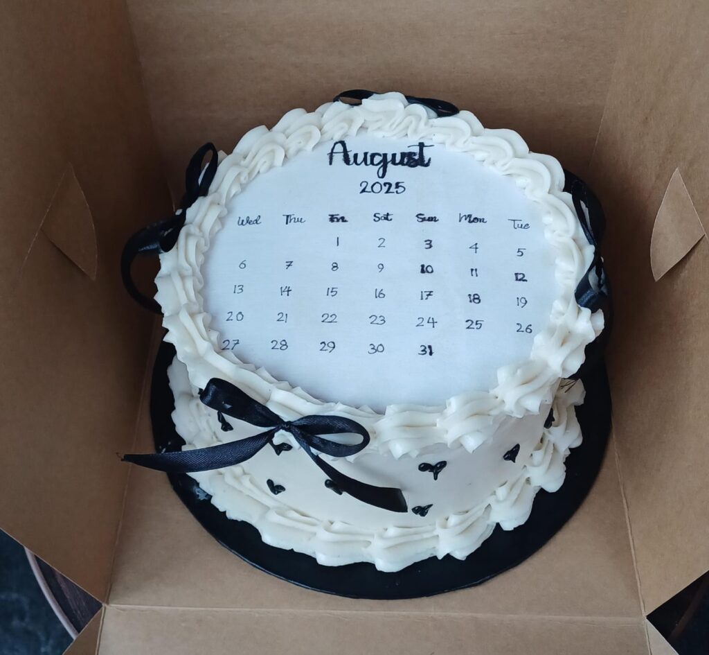 Butter Cream cakes (21)