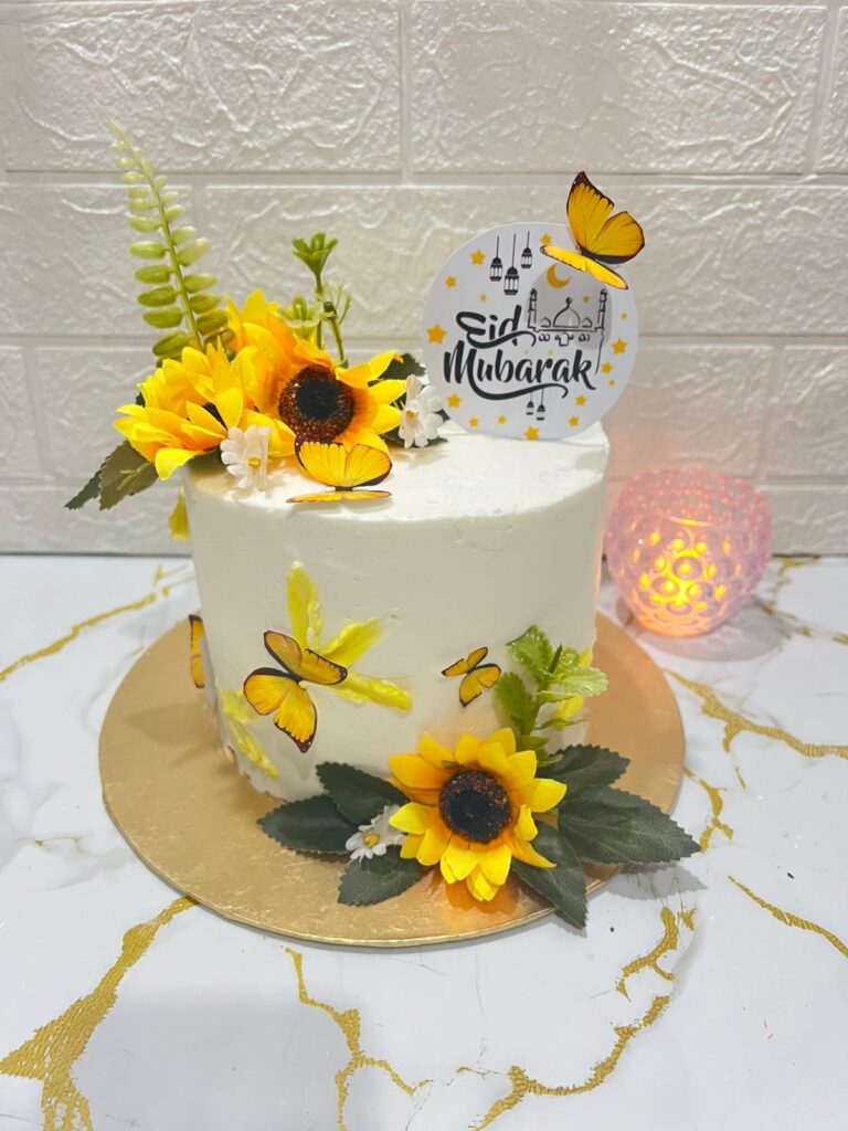 Butter Cream cakes (36)