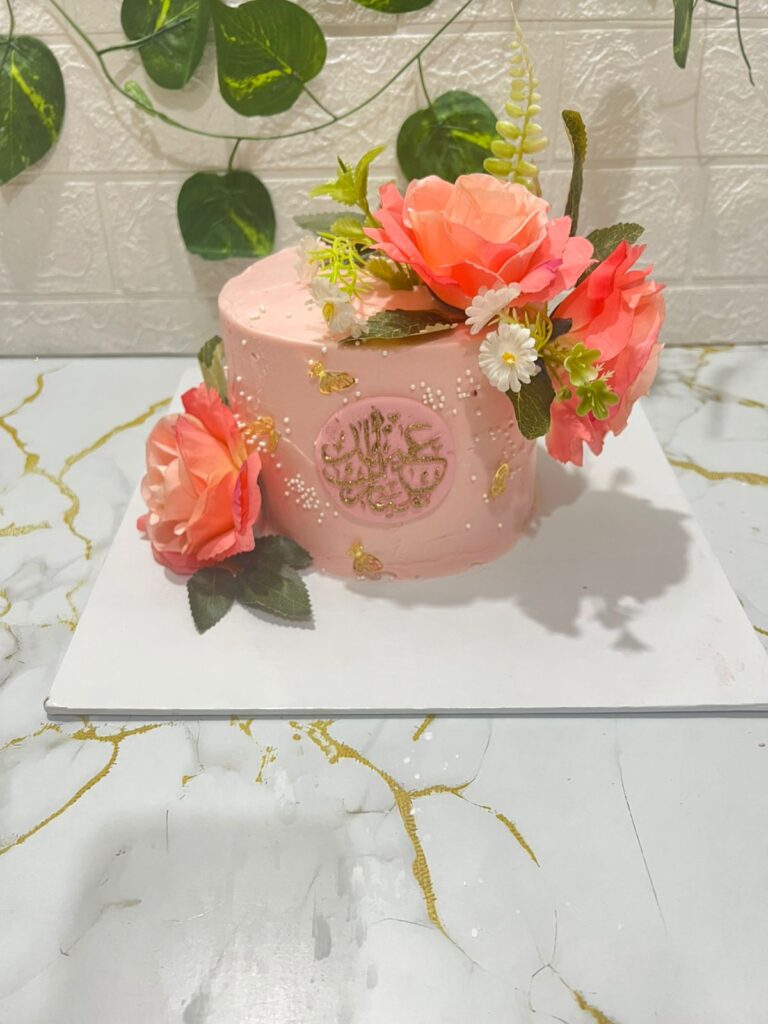 Butter Cream cakes (37)