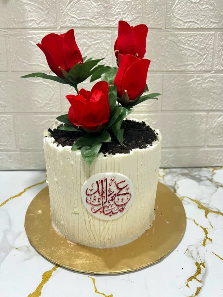 Butter Cream cakes (38)