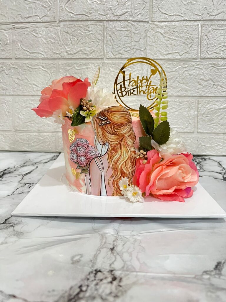 Butter Cream cakes (41)