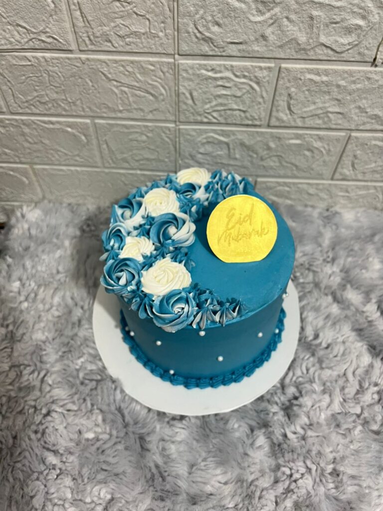 Butter Cream cakes (43)