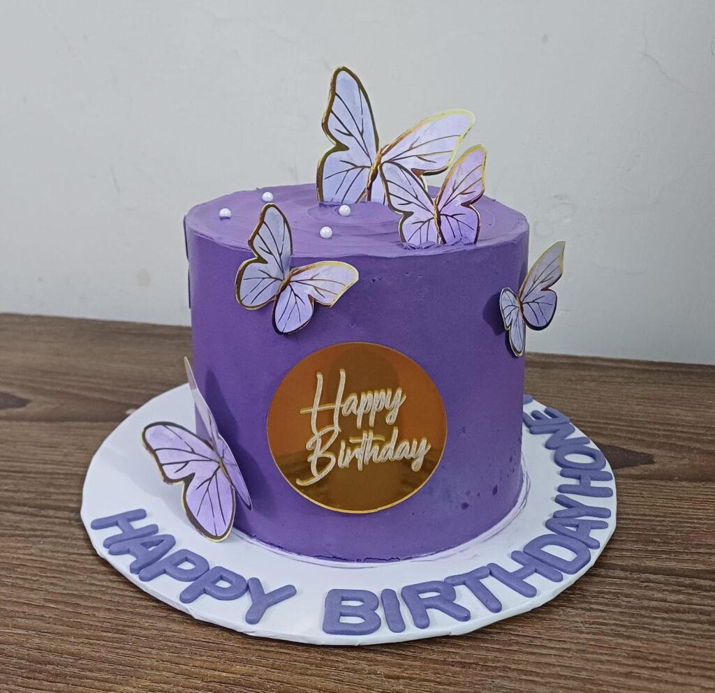 Butter Cream cakes (44)