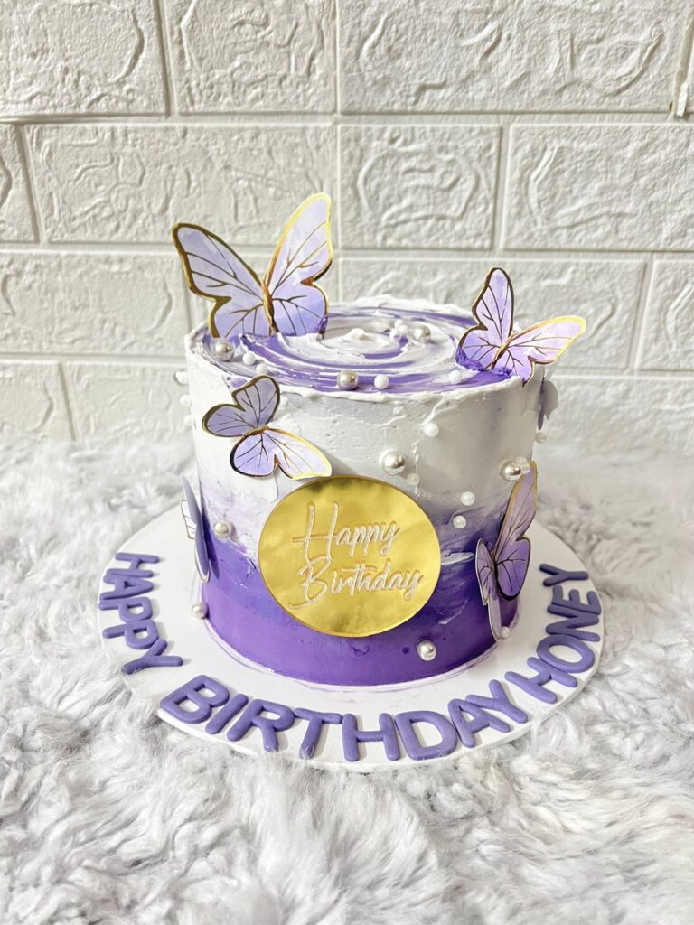 Butter Cream cakes (45)