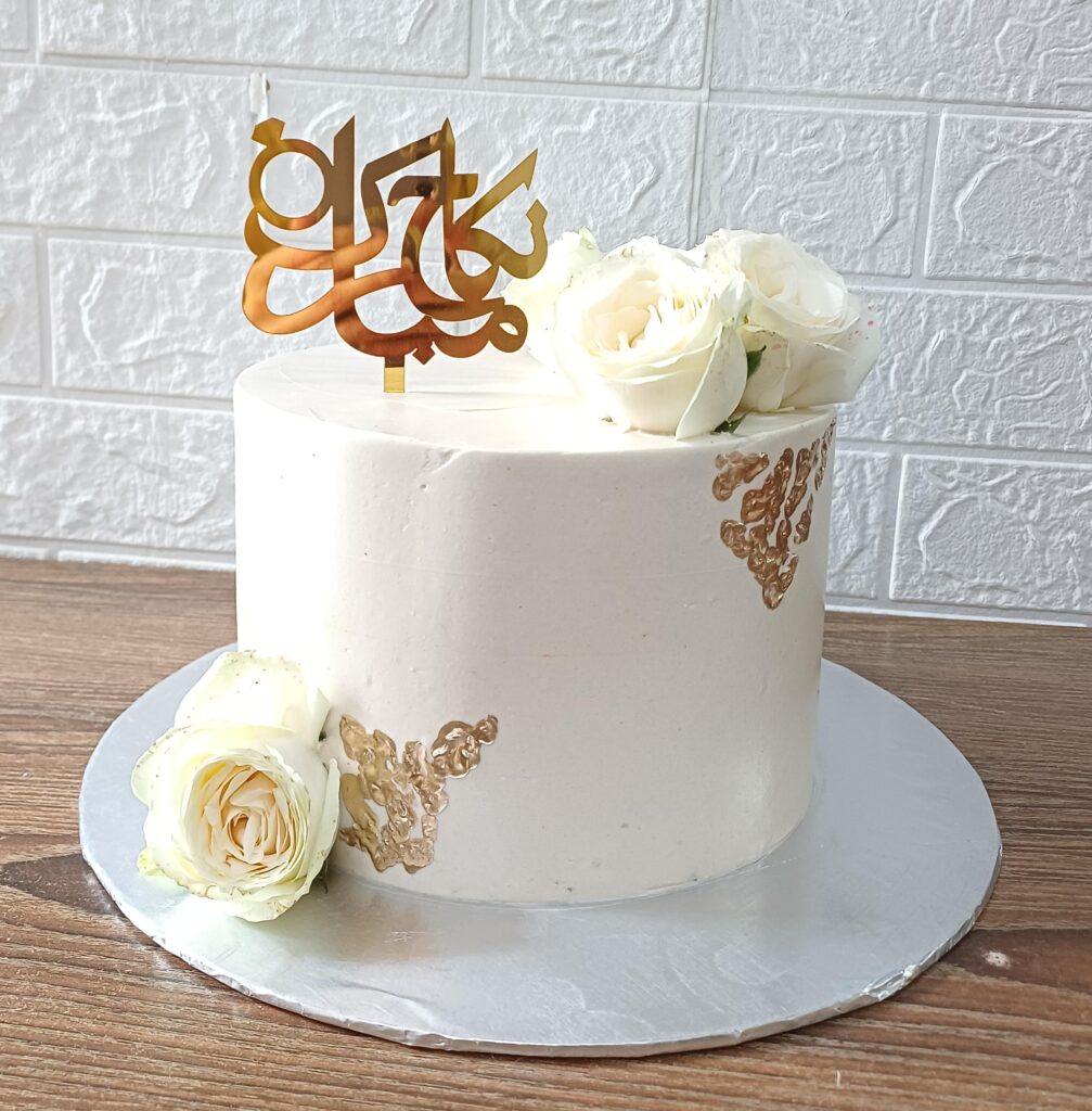 Butter Cream cakes (47)