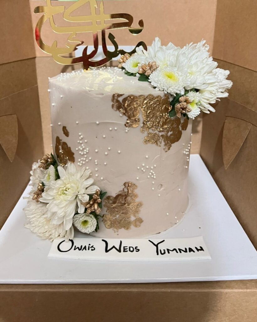 Butter Cream cakes (48)