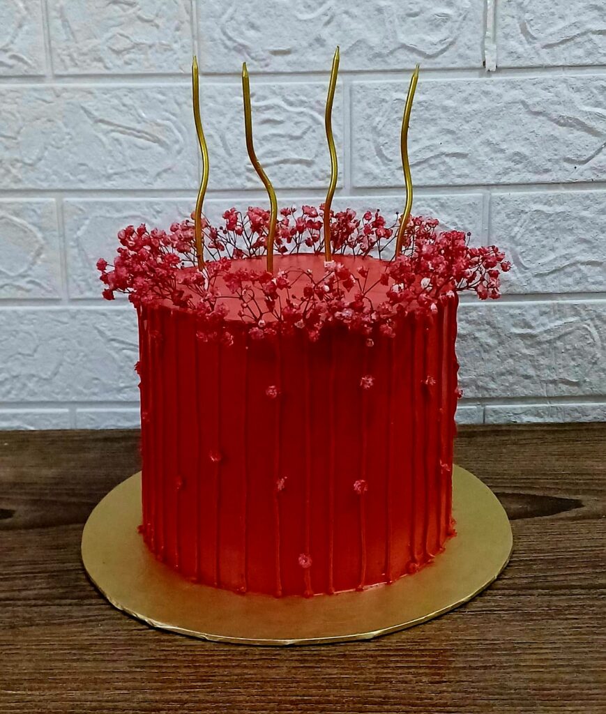 Butter Cream cakes (49)