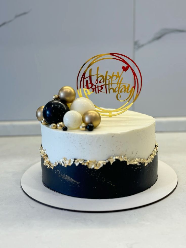 Cakes for him (1)