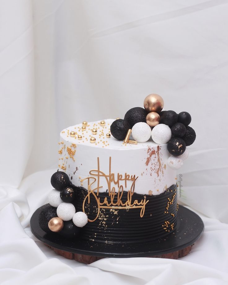 Cakes for him (2)
