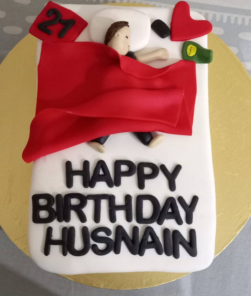 Cakes for him (28)