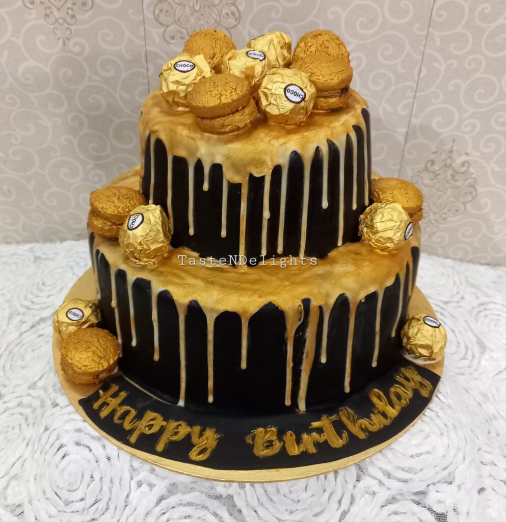 Cakes for him (29)