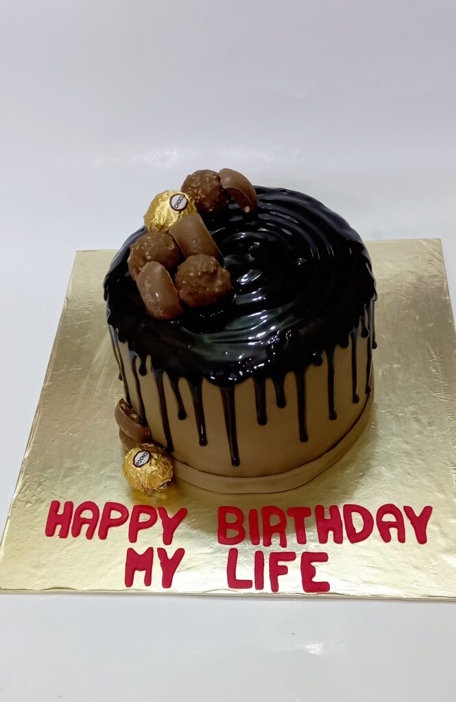 Cakes for him (3)