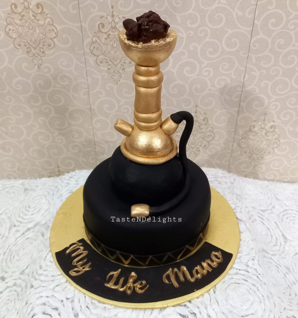 Cakes for him (30)