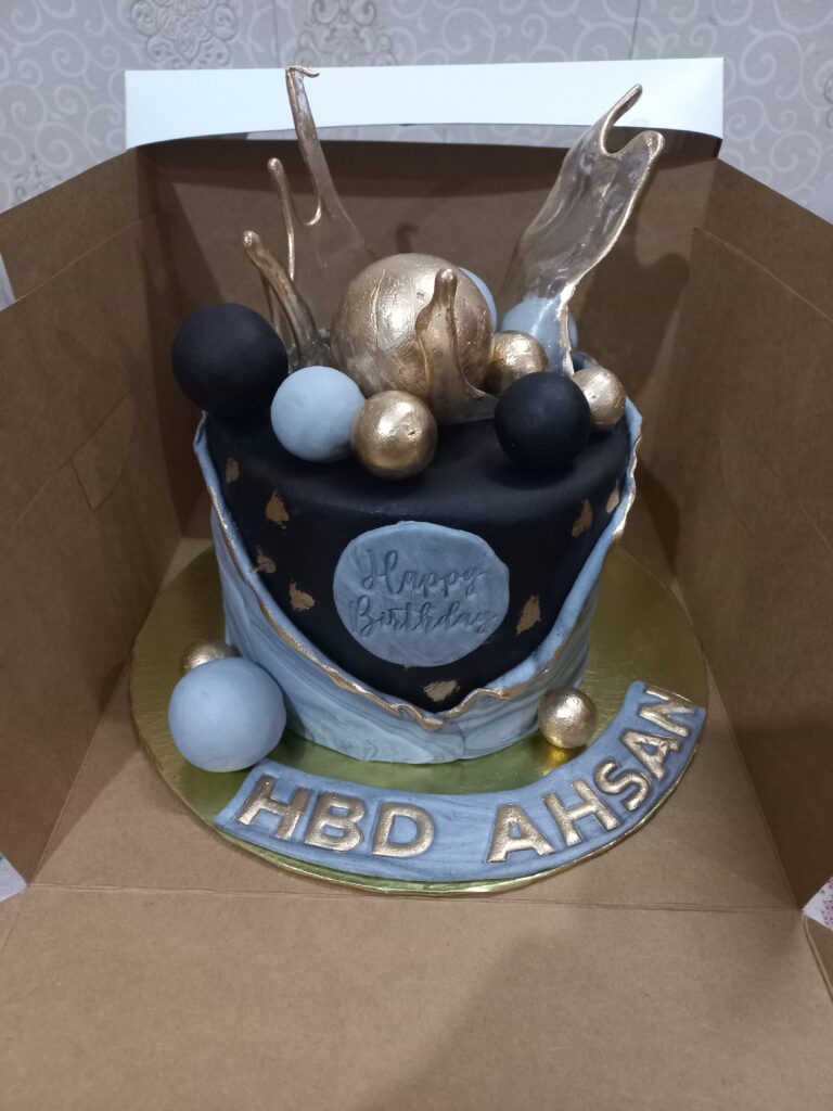 Cakes for him (31)