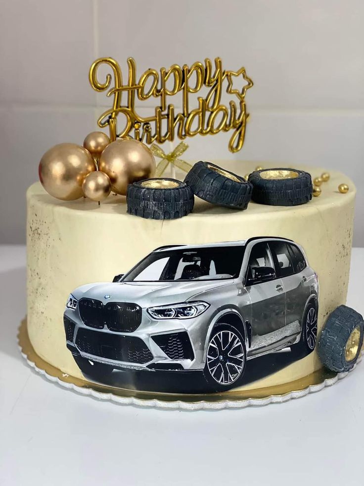 Cakes for him (35)
