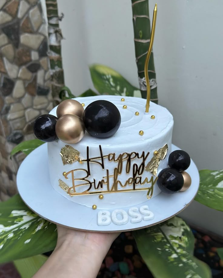 Cakes for him (37)