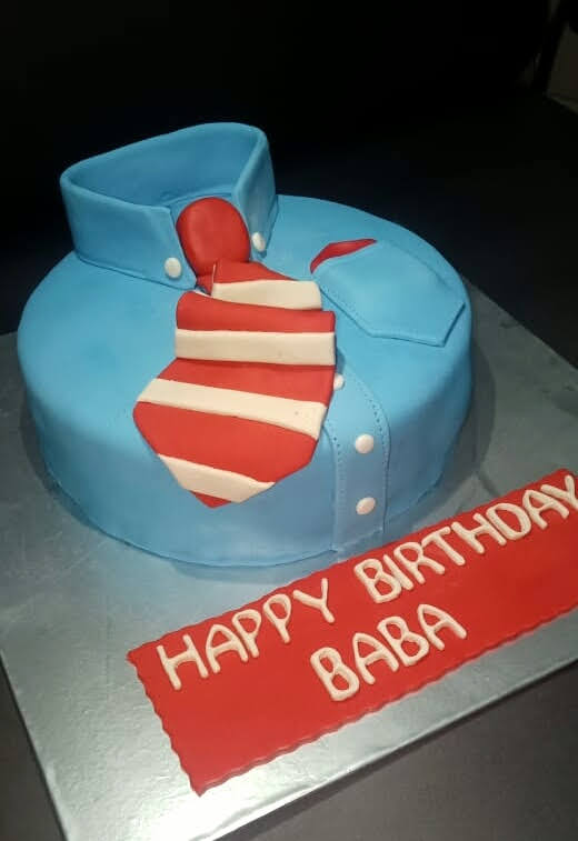 Cakes for him (39)