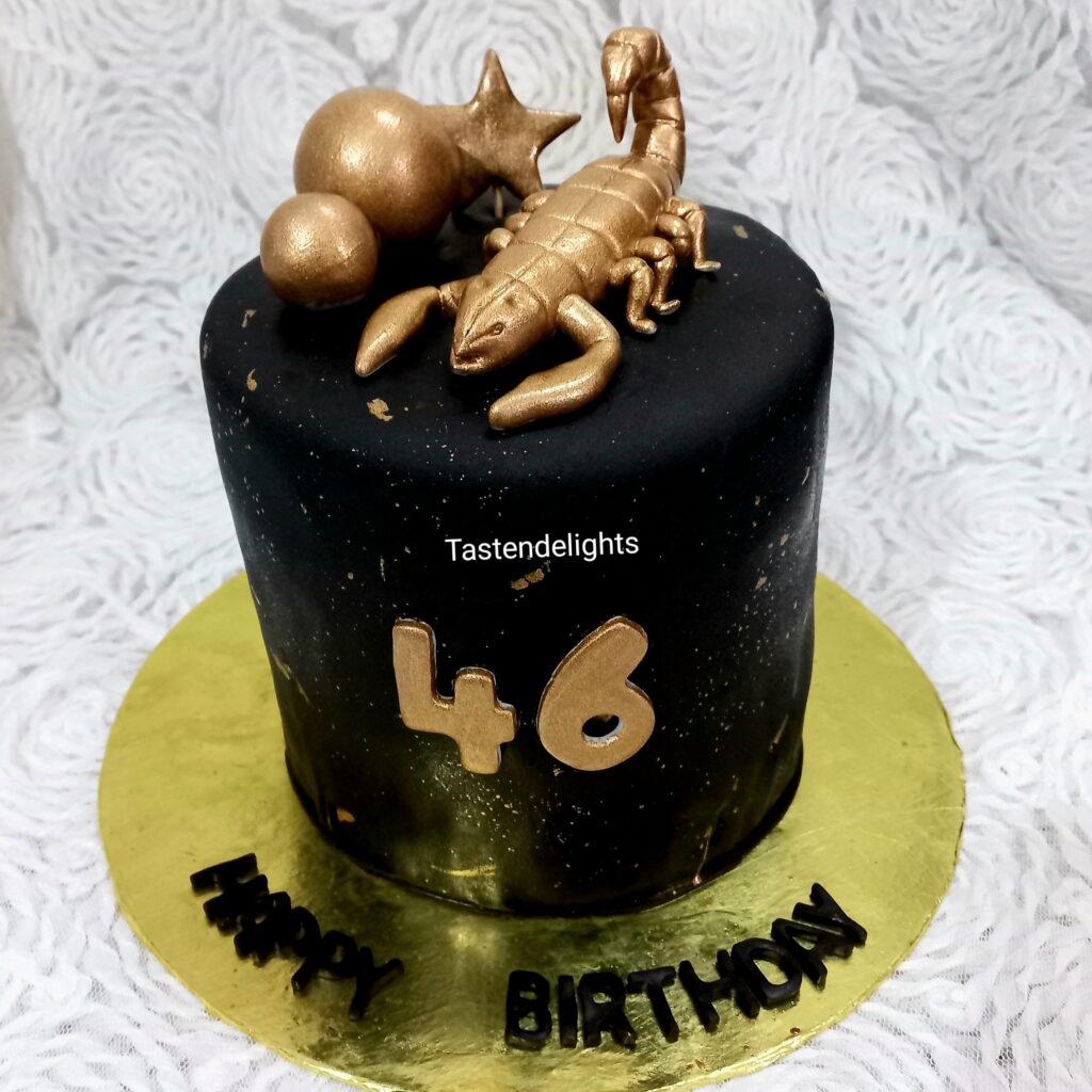 Cakes for him (40)