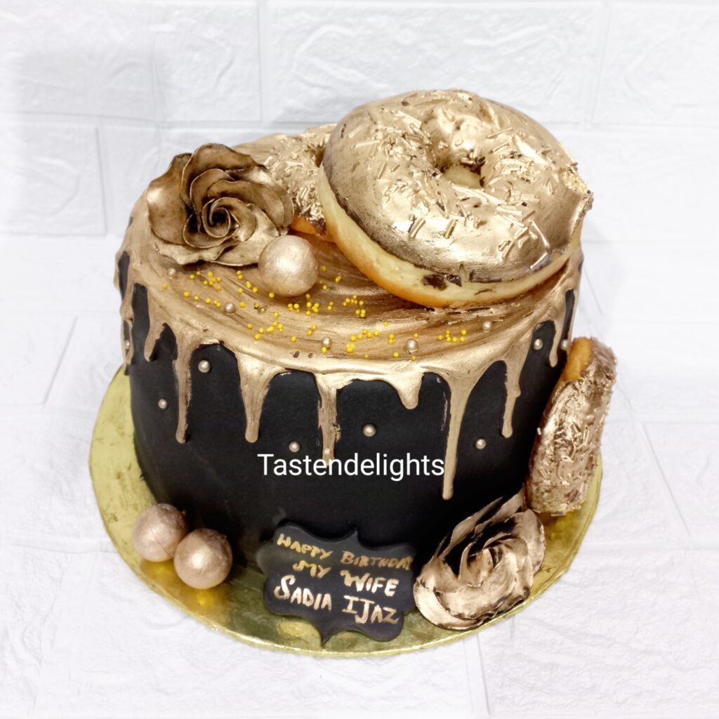 Cakes for him (41)