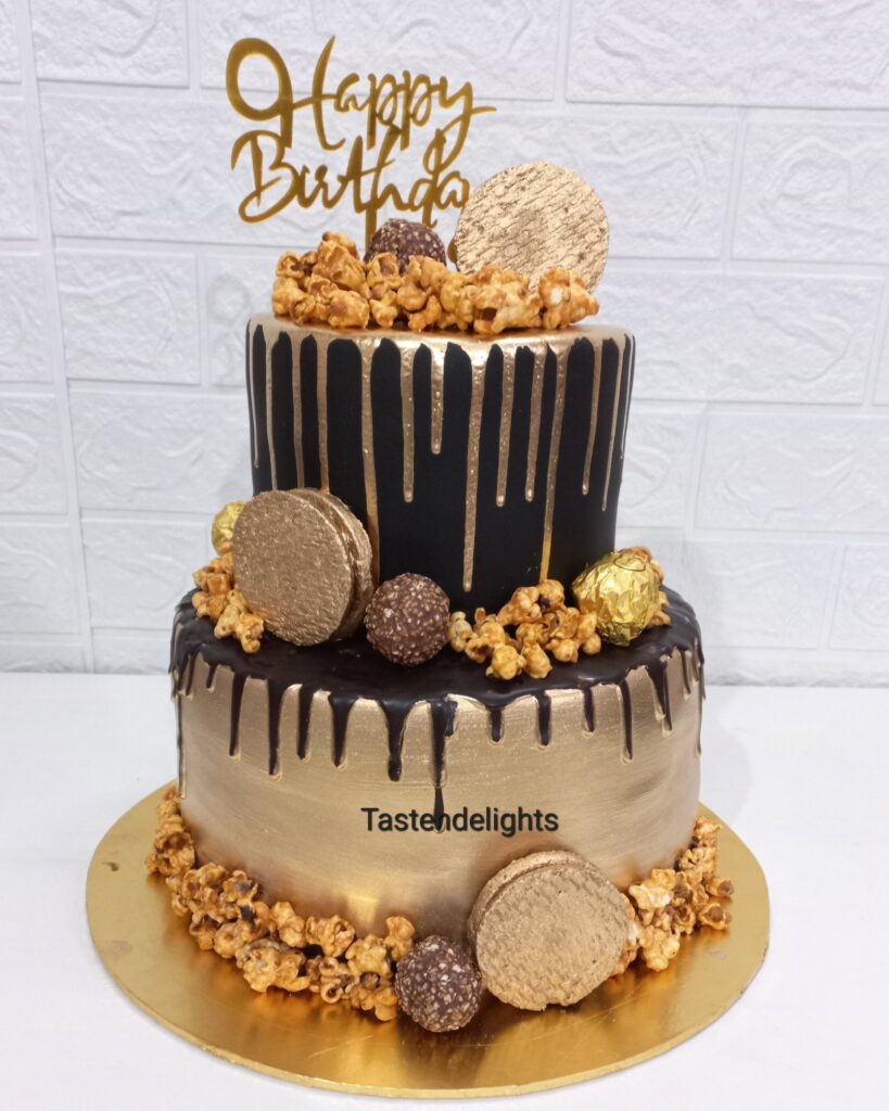 Cakes for him (42)
