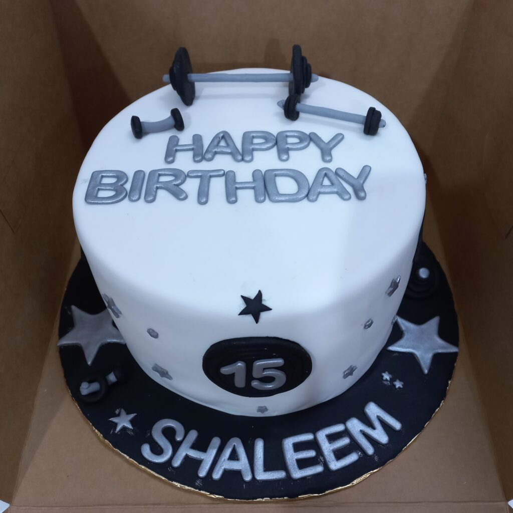 Cakes for him (43)