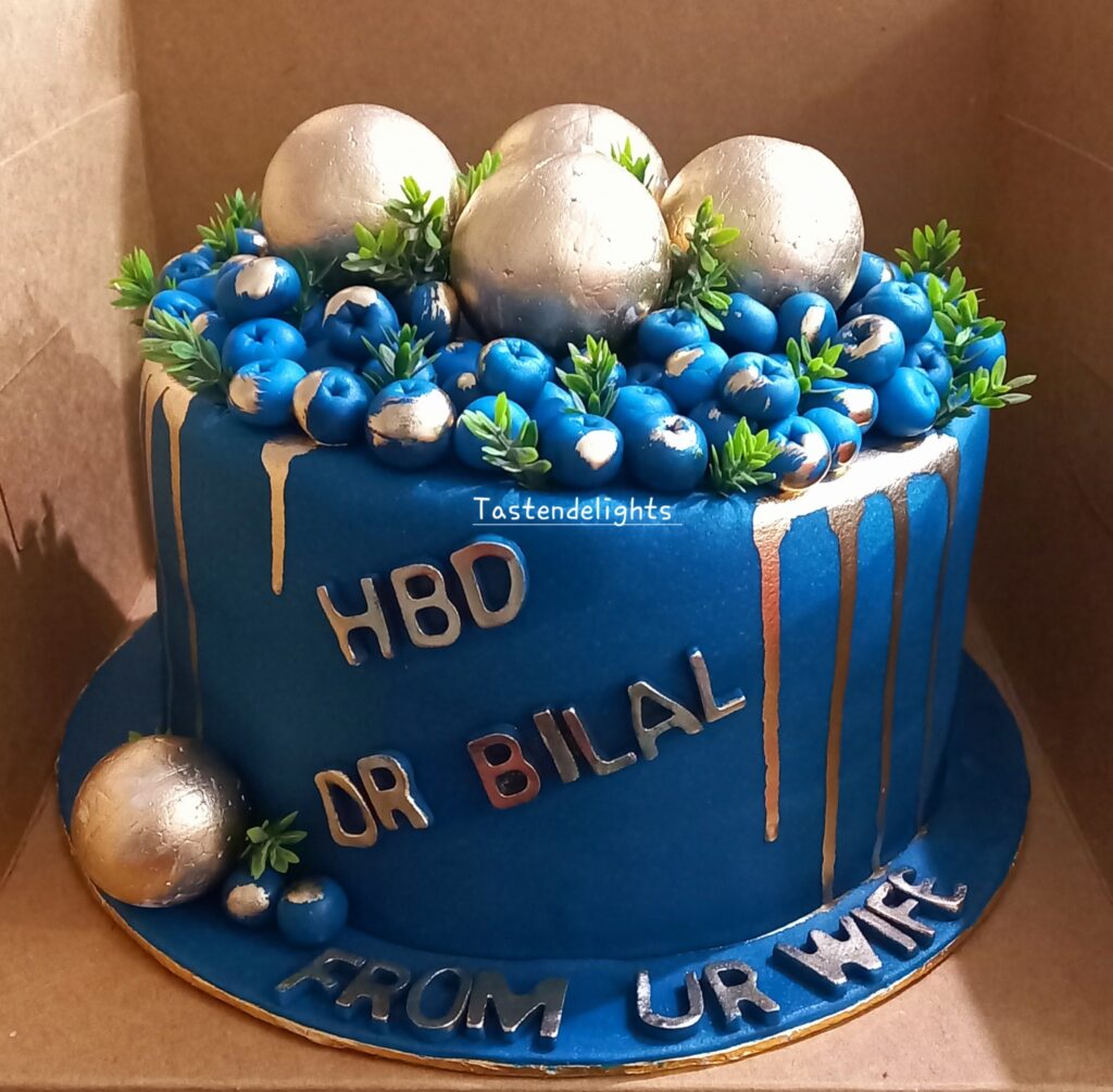 Cakes for him (44)