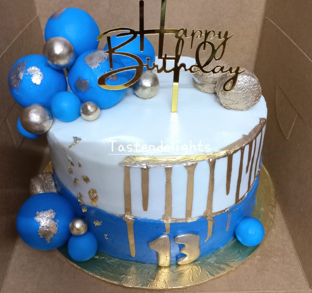 Cakes for him (45)