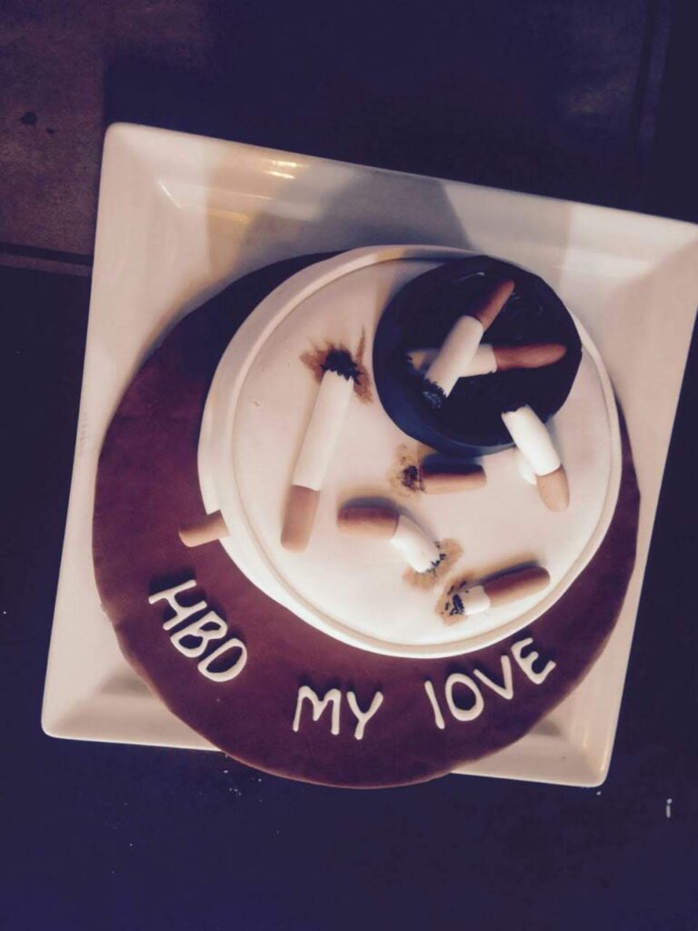 Cakes for him (46)