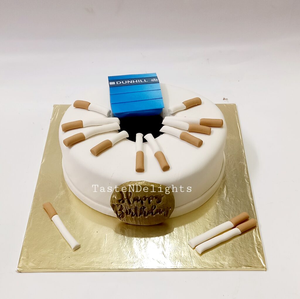 Cakes for him (5)