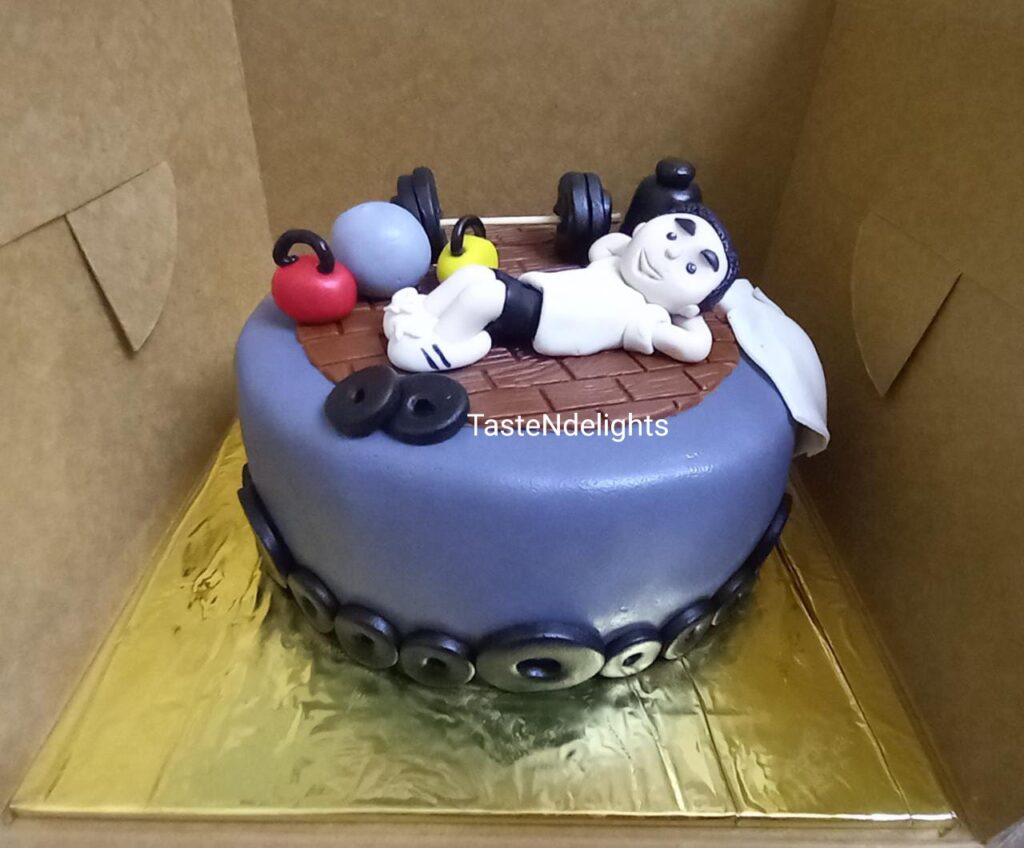 Cakes for him (50)