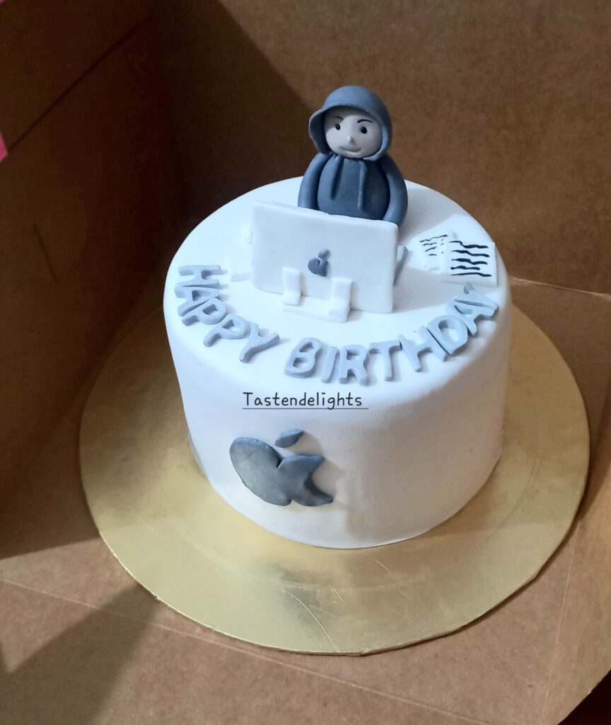 Cakes for him (53)