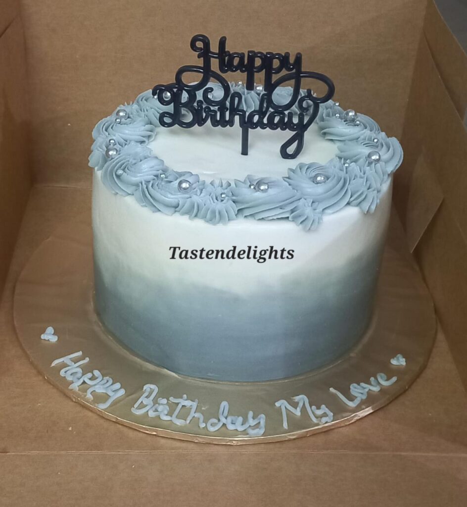Cakes for him (54)