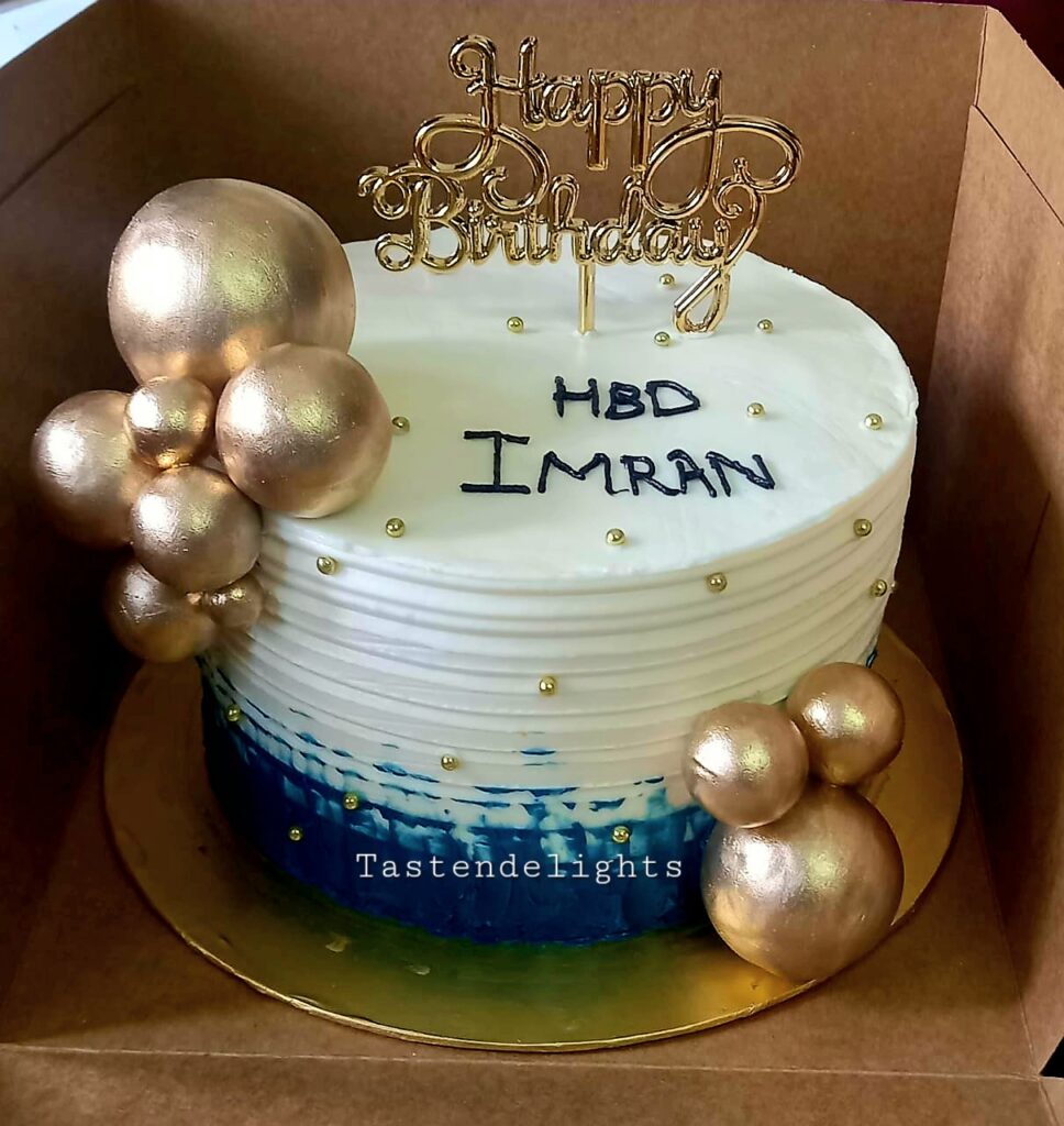 Cakes for him (58)