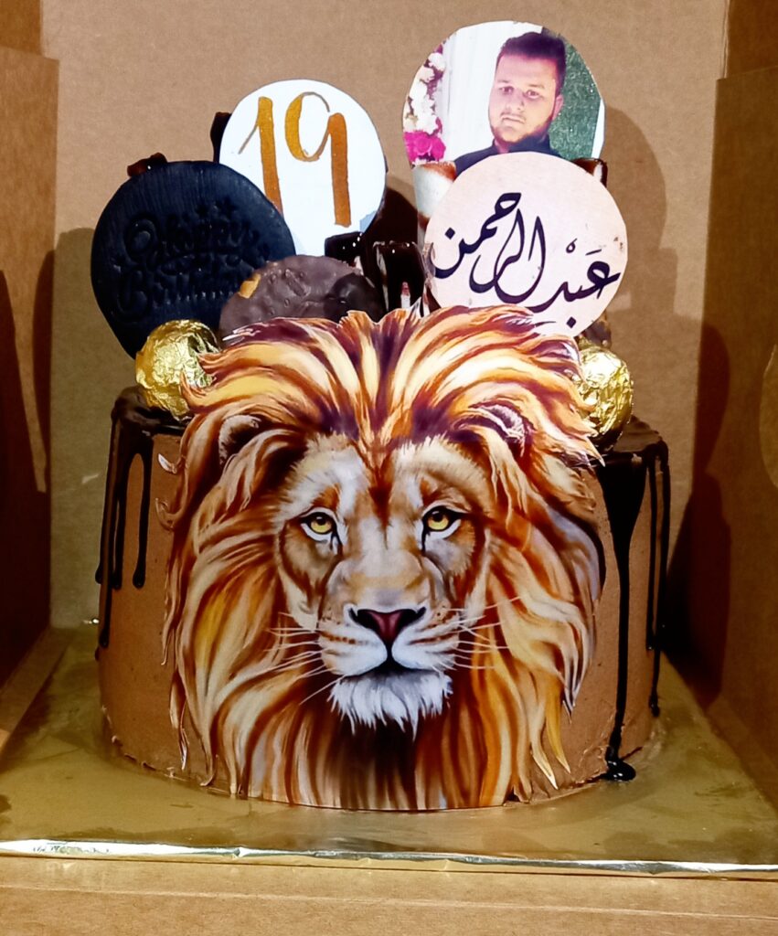 Cakes for him (6)