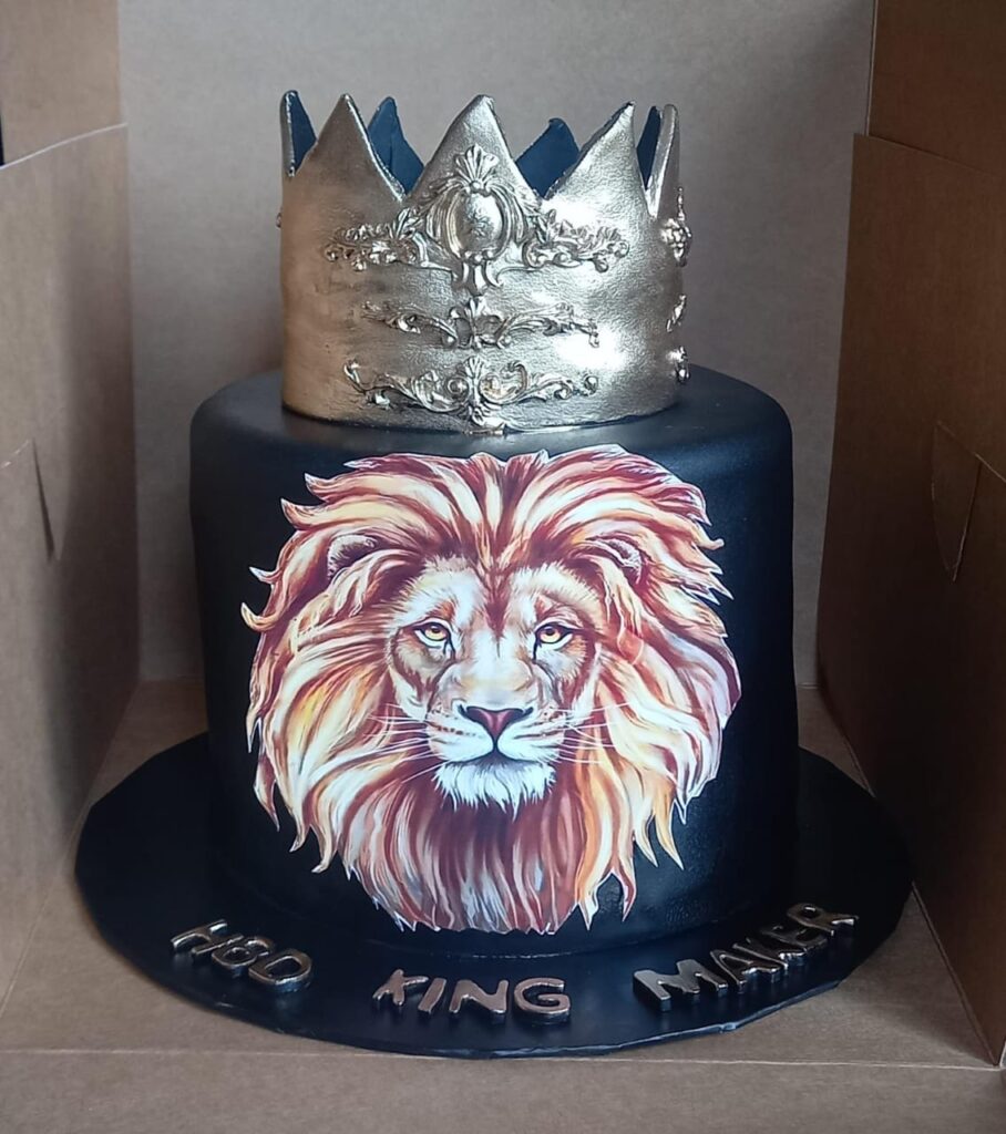 Cakes for him (60)