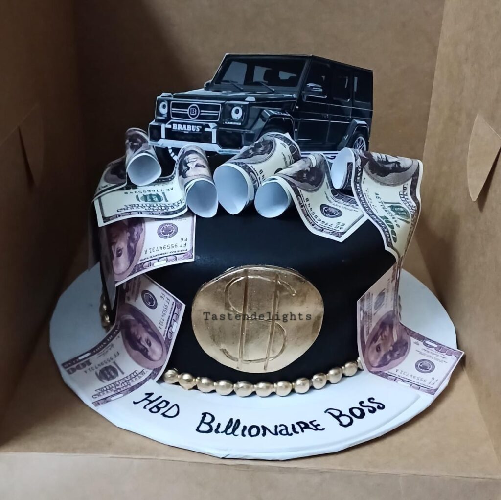 Cakes for him (63)